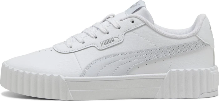 Puma Carina 3.0 puma white/silver mist