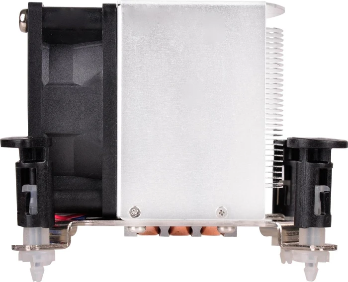 SilverStone Argon AR09-115XP