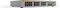 Allied Telesis x230 Desktop Gigabit Managed Switch, 16x RJ-45, 2x SFP Vorschaubild