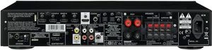Pioneer VSX-S300 schwarz