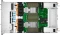 Dell PowerEdge R670, 2x Xeon 6520P, 256GB RAM, 1.92TB SSD, 1.92TB HDD, 1HE Vorschaubild