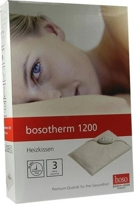 Boso Bosotherm Heizkissen 1200
