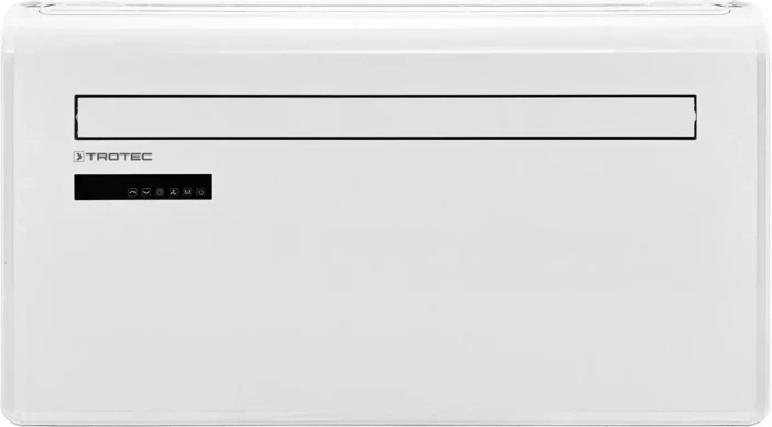Trotec PAC-W 2650 SH