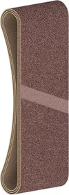 Bosch Professional X440 Best for Wood and Paint Schleifband K80, 75x457mm, 3 Stück