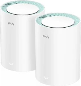 Cudy M1300, AC1200, 2er-Pack (M1300 2-Pack)