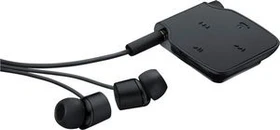 Nokia BH-111 schwarz