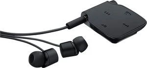 Nokia BH-111 schwarz