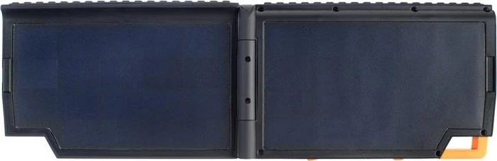Xtorm Power Bank Evoke 10000 schwarz/orange