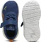 Puma All Day Active Sneakers clyde royal/orange glo/lime smash (Junior) Vorschaubild