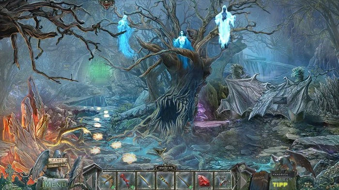 Redemption Cemetery: Die Rettung der Verlorenen - Collector's Edition (PC)