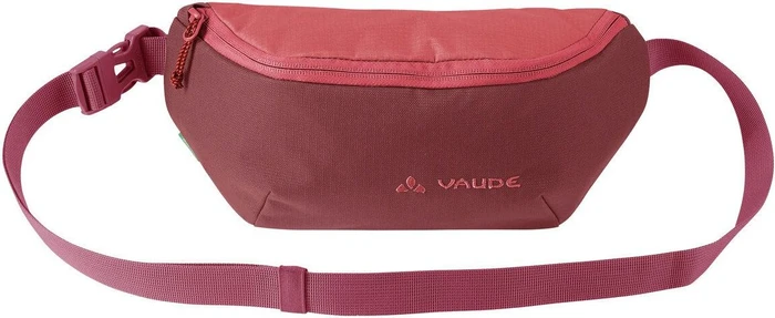 Vaude WegaMove Bauchtasche brick