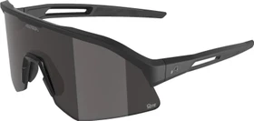 Alpina Sonic HR M Q-Lite black matt/mirror silver