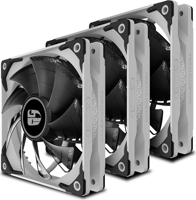 DeepCool Castle 360EX weiß