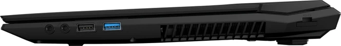 Schenker XMG A507-M18bzb, Core i5-8300H, 8GB RAM, 1TB HDD, GeForce GTX 1050 Ti, DE