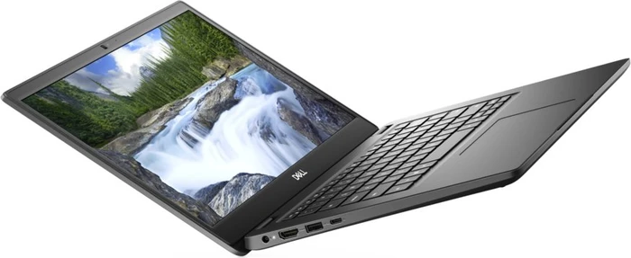 Dell Latitude 14 3410, Core i5-10310U, 8GB RAM, 256GB SSD, DE