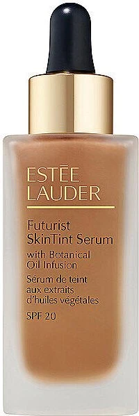 Estée Lauder Futurist Skintint Serum Foundation 4N2 spiced sand LSF20, 30ml