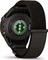 Garmin Approach S72 43mm carbon gray-heritage bronze dlc titanium/pebble grey Vorschaubild