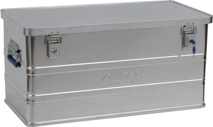 Alutec Classic 93 Werkzeugbox