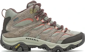 Merrell Moab 3 Mid GTX bungee cord (Damen)