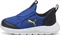 Puma Fun Racer 2 Sliptech vivid blue/lemon sherbert (Junior) Vorschaubild
