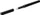 Pelikan Ineo Elements P6 schwarz, rechte Hand, mittel (823593)