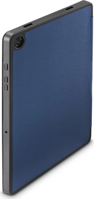 Hama Tablet Case Carbon für Samsung Galaxy Tab A9+ 11", blau