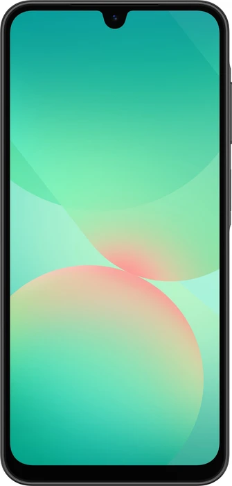 Samsung Galaxy A26 5G Enterprise Edition 128GB schwarz