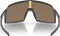 Oakley Sutro matte carbon/prizm 24k Vorschaubild