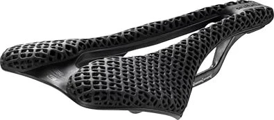 Selle Italia SLR Boost 3D Kit Carbonio Superflow S3 130mm Sattel
