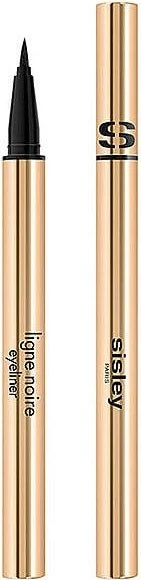 Sisley Ligne Noire Fortifying Eyeliner deep black, 0.55ml