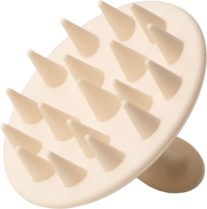 Rosental Organics Exfoliating Hair Brush Kopfhautbürste