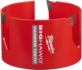 Milwaukee Big Hawg Lochsäge, 108x60mm, 1 Stück