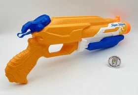Hasbro Nerf Super Soaker Double Drench