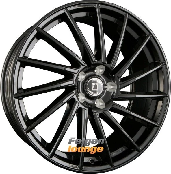 Diewe Wheels Briosa 8.0x18 5/110 ET33 (verschiedene Farben)