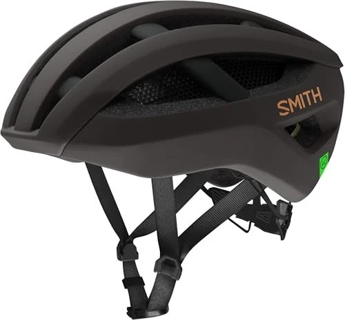 Smith Network MIPS Helm matte gravy