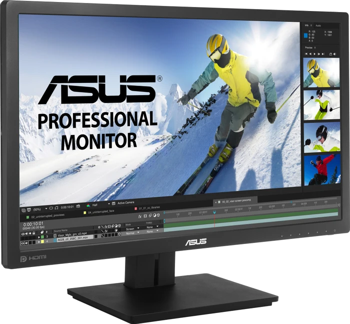 ASUS PB278QV, 27"