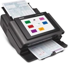 Kodak Scanstation 730EX