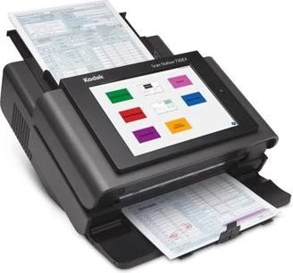 Kodak Scanstation 730EX