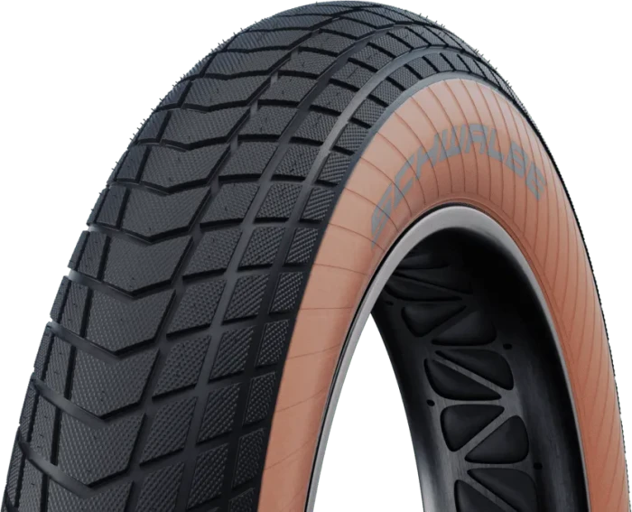 Schwalbe Super Moto X Reifen
