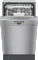 Miele G 5540 SCU SL Active edelstahl Vorschaubild