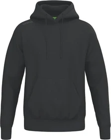 Erima TS Hoodie schwarz
