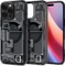 Spigen Ultra Hybrid Zero One MagFit für Apple iPhone 16 Pro Max Vorschaubild