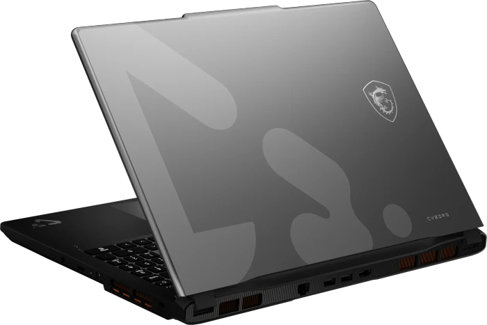 MSI Cyborg 15 Max C2WG-012, Core 7 240H, 16GB RAM, 512GB SSD, GeForce RTX 5070, DE