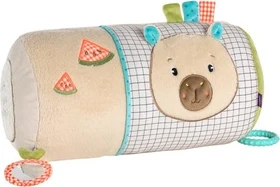 Fehn Capybara Clara Krabbelrolle