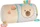 Fehn Capybara Clara Krabbelrolle (040197)