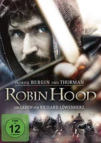 Robin Hood (2018) (DVD)