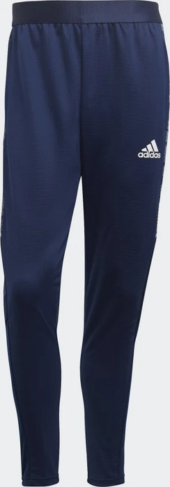 adidas Condivo 21 Primeblue Trainingshose lang team navy/white (Herren)