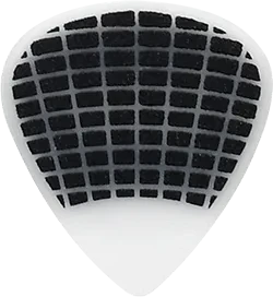 Ibanez Grip Wizard Series Sand Grip White