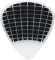 Ibanez Grip Wizard Series Sand Grip White Vorschaubild