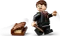 LEGO Harry Potter - Beißendes Monsterbuch der Monster Vorschaubild